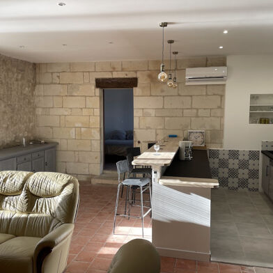 Maison 3 pièces 209000 €