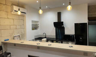 Maison 3 Pièces 77 m² à vendre à Vouvray (37210)