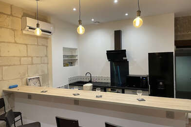 Maison 3 pièces 209000 €