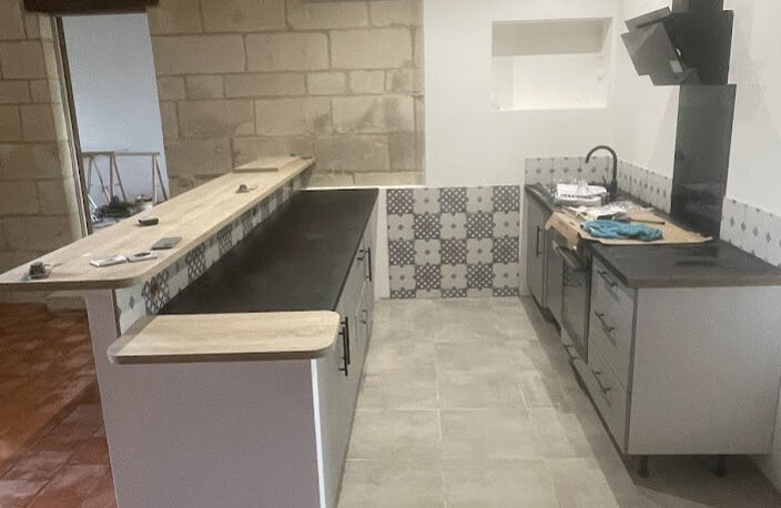 À VENDRE   Gîte rénové au calme   Secteur Vouvray — photo 4
