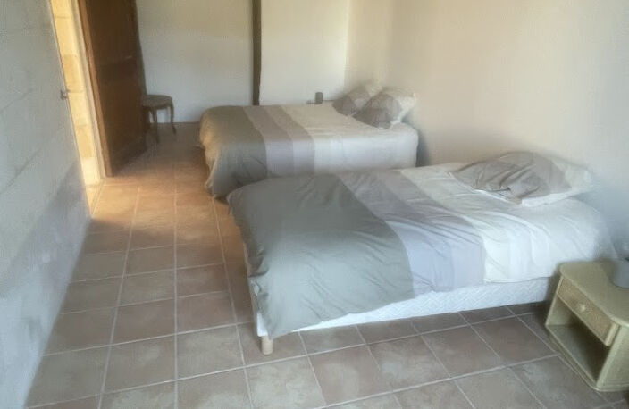 À VENDRE   Gîte rénové au calme   Secteur Vouvray — photo 5