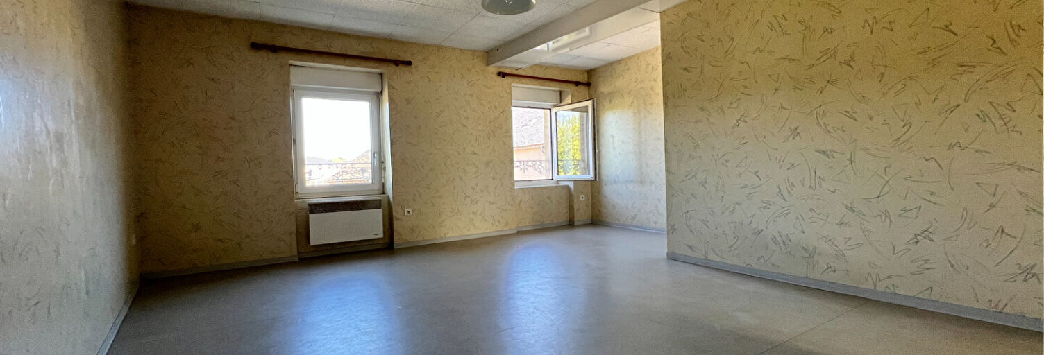 Appartement 2 Pièces 42 m² à louer à Sévérac d'Aveyron (12150)