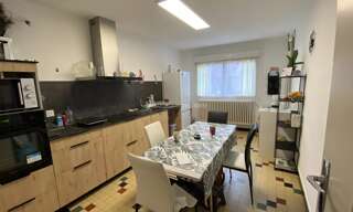 Maison 5 Pièces 122 m² à vendre à Liffol-le-Grand (88350)