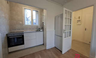 Appartement 3 Pièces 41 m² à louer à Chaville (92370)