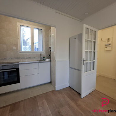 Appartement 3 pièces 1290 €