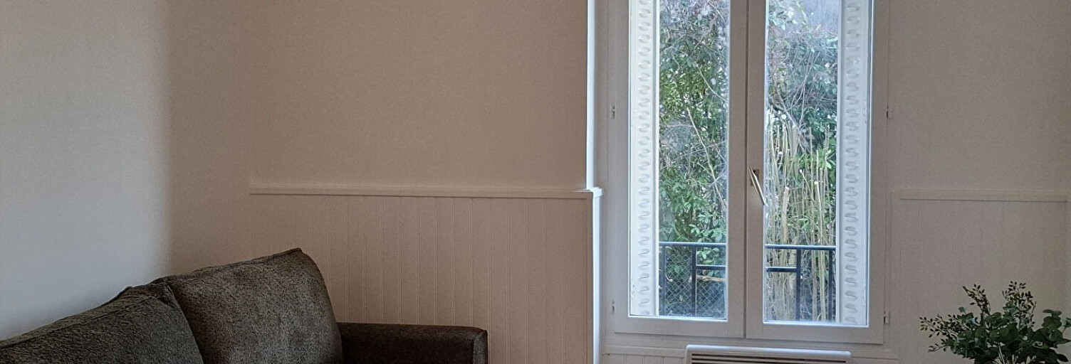 Appartement 3 Pièces 41 m² à louer à Chaville (92370)