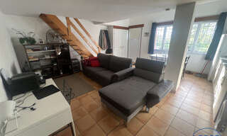 Appartement 2 Pièces 38 m² à vendre à Gagnac-sur-Garonne (31150)