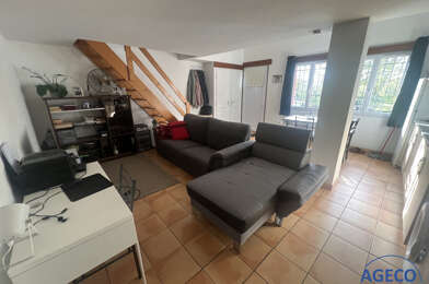 Appartement 2 pièces 99000 €