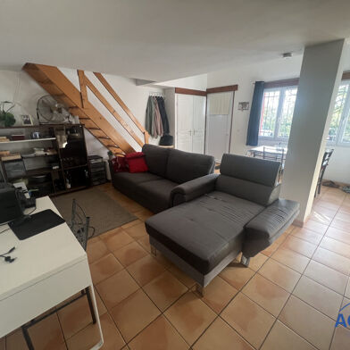 Appartement 2 pièces 99000 €