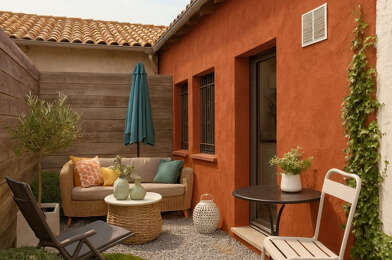 Appartement 2 pièces 99900 €