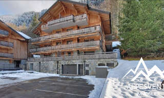 Appartement 3 Pièces 64 m² à vendre à Montriond (74110)