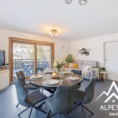 Appartement 3 pièces 498200 €