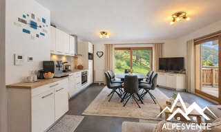 Appartement 3 Pièces 64 m² à vendre à Montriond (74110)