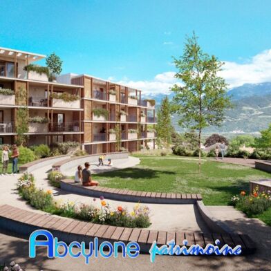 Appartement 4 pièces 639000 €