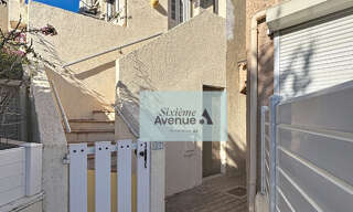 Appartement 1 Pièce 25 m² à vendre à Six-Fours-les-Plages (83140)