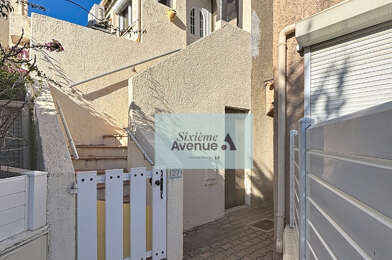 Appartement 1 pièces 140000 €