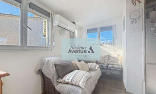 Appartement 1 Pièce 25 m² à vendre à Six-Fours-les-Plages (83140)