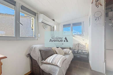 Appartement 1 pièces 140000 €