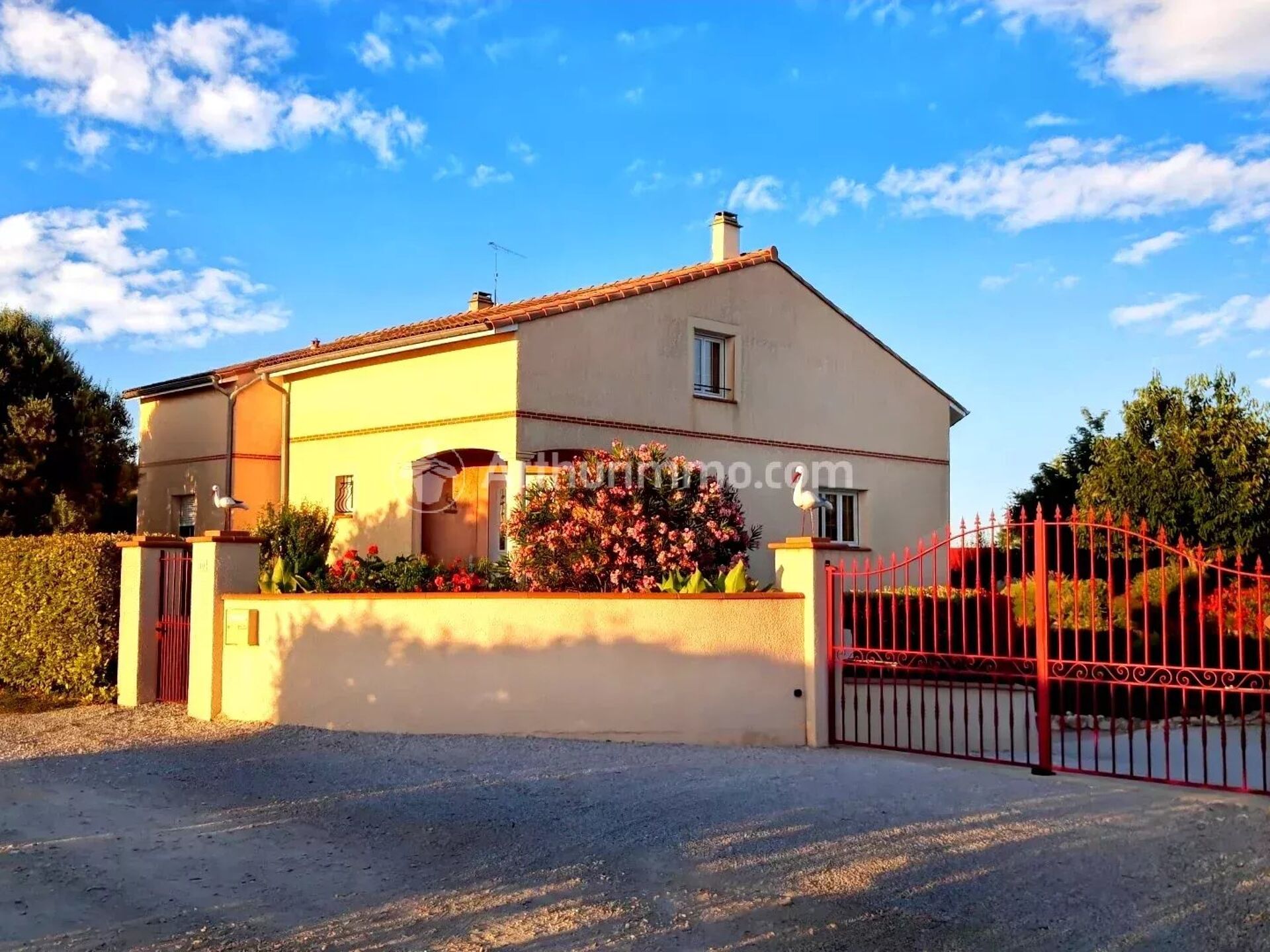 Maison 8 pièces 273 m² · à Revel · 273 m² · 462 000 €