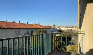 Appartement 5 Pièces 93 m² à louer à Narbonne (11100)