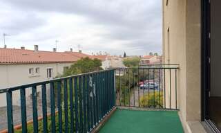 Appartement 5 Pièces 93 m² à louer à Narbonne (11100)