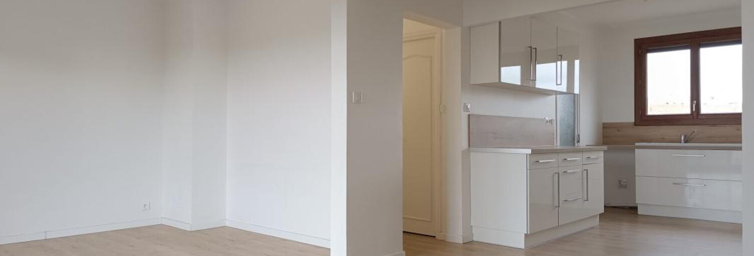 Appartement 5 Pièces 93 m² à louer à Narbonne (11100)