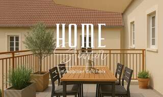 Appartement 4 Pièces 90 m² à vendre à Handschuheim (67117)