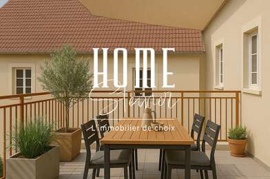 Appartement 4 pièces 359000 €