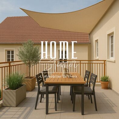 Appartement 4 pièces 359000 €