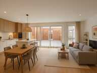 GRAND DUPLEX | COEUR DE VILLAGE | T4 90m² | EXPOSITION SUD — photo 2