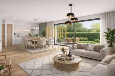 Appartement 4 pièces 670000 €