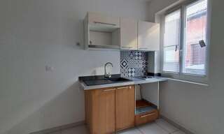 Appartement 1 Pièce 23 m² à louer à Villefranche-de-Lauragais (31290)