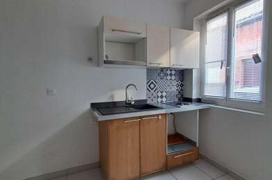 Appartement 1 pièces 390 €