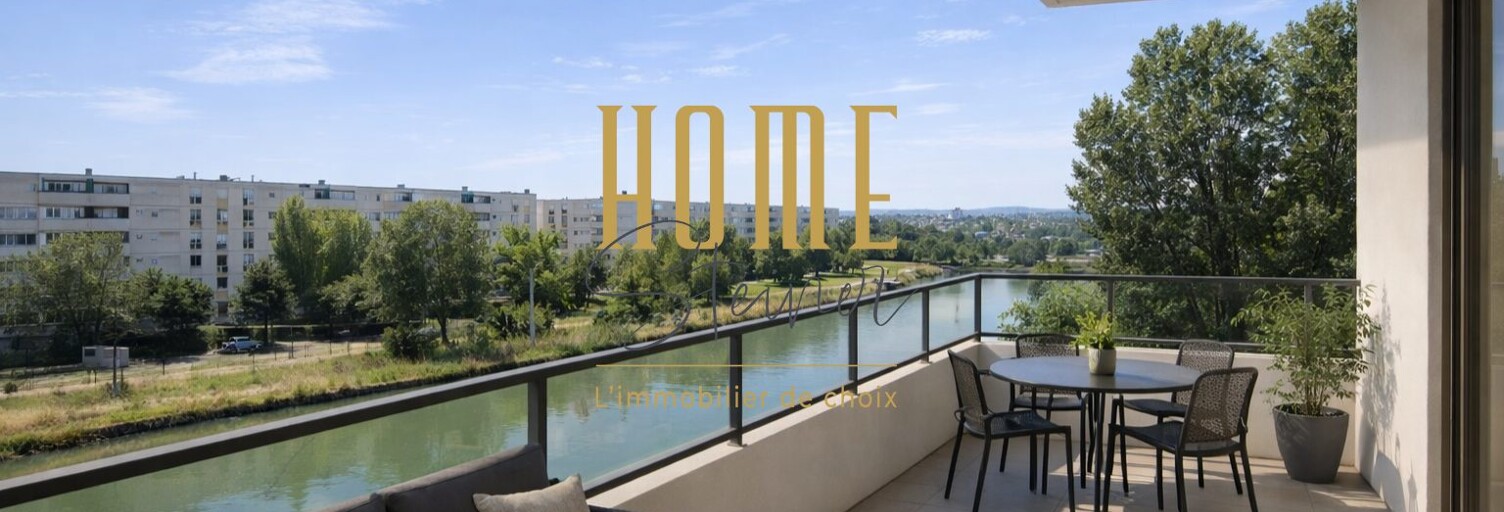 Appartement 3 Pièces 83 m² à vendre à Schiltigheim (67300)