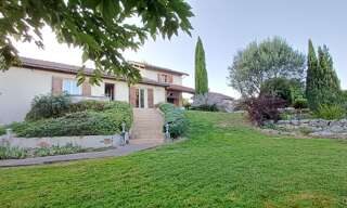 Maison 6 Pièces 194 m² à vendre à Saint-Éloi (01800)