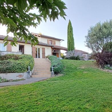 Maison 6 pièces 529000 €