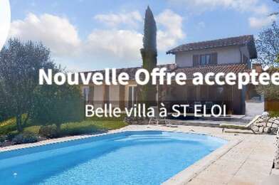 Maison 6 pièces 498000 €