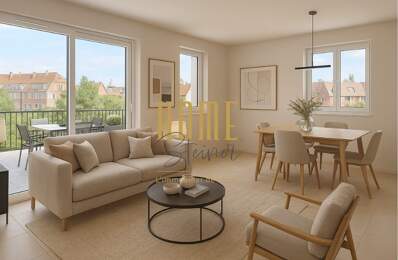MAGNIFIQUE 4 PIECES | RE2020 | GARAGE PARKING CAVE| GRANDE TERRA — photo du bien