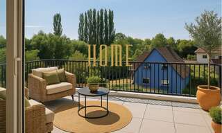 Appartement 3 Pièces 66 m² à vendre à Haguenau (67500)