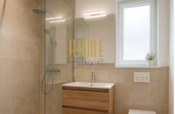 RESIDENCE LE GOLD | T3 DE 67M² À HAGUENAU | TERRASSE SUD — photo 5