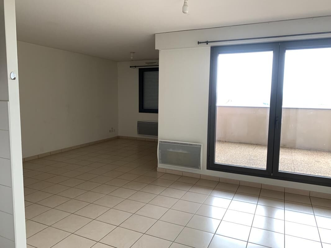 Appartement  T2 à louer Rodez 12000
