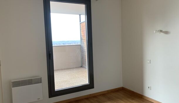 Appartement 2 pièces  à louer Rodez 12000