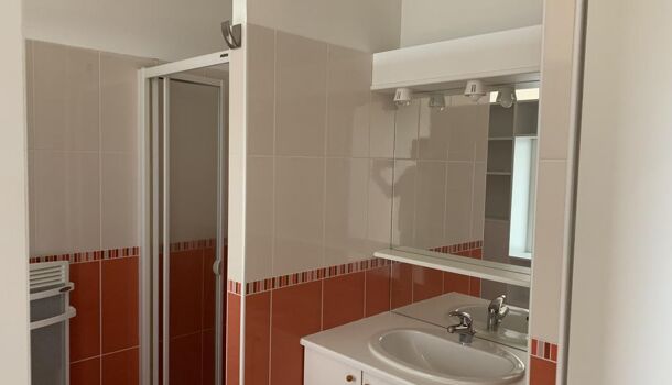 Appartement 2 pièces  à louer Rodez 12000