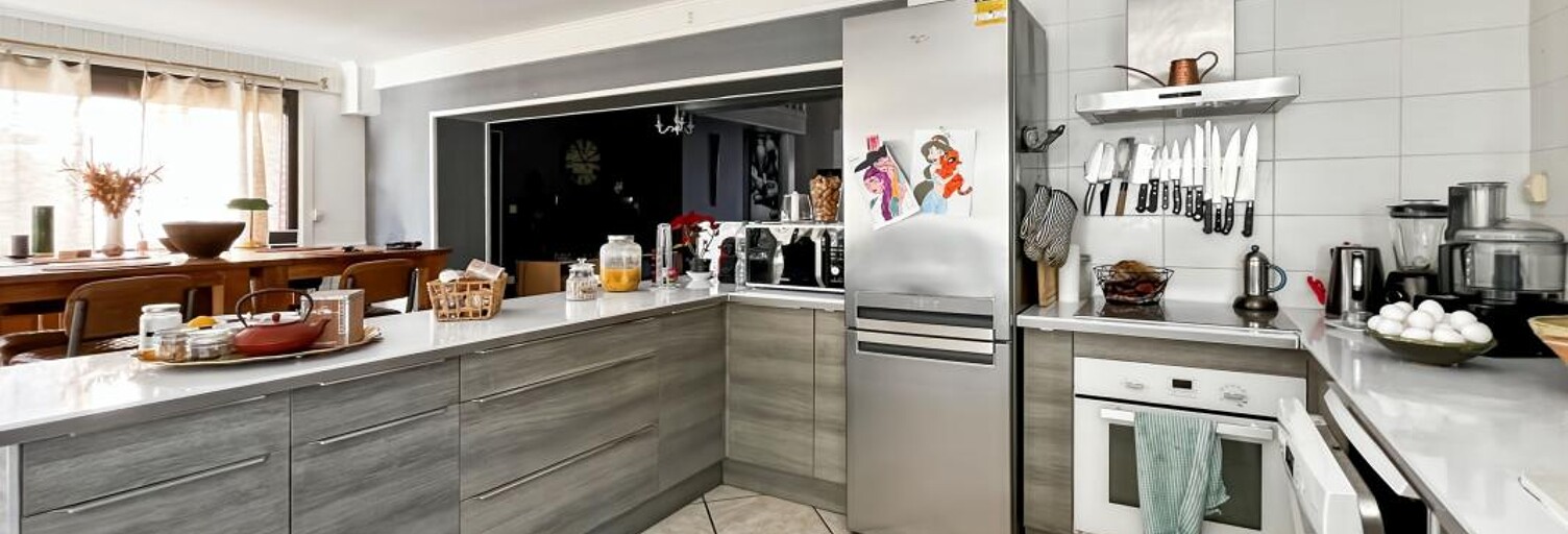 Maison 5 Pièces 192 m² à vendre à Malicorne (03600)