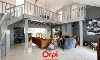 Maison 5 Pièces 192 m² à vendre à Malicorne (03600)