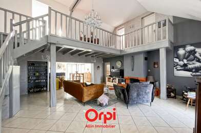 Maison 5 pièces 381600 €