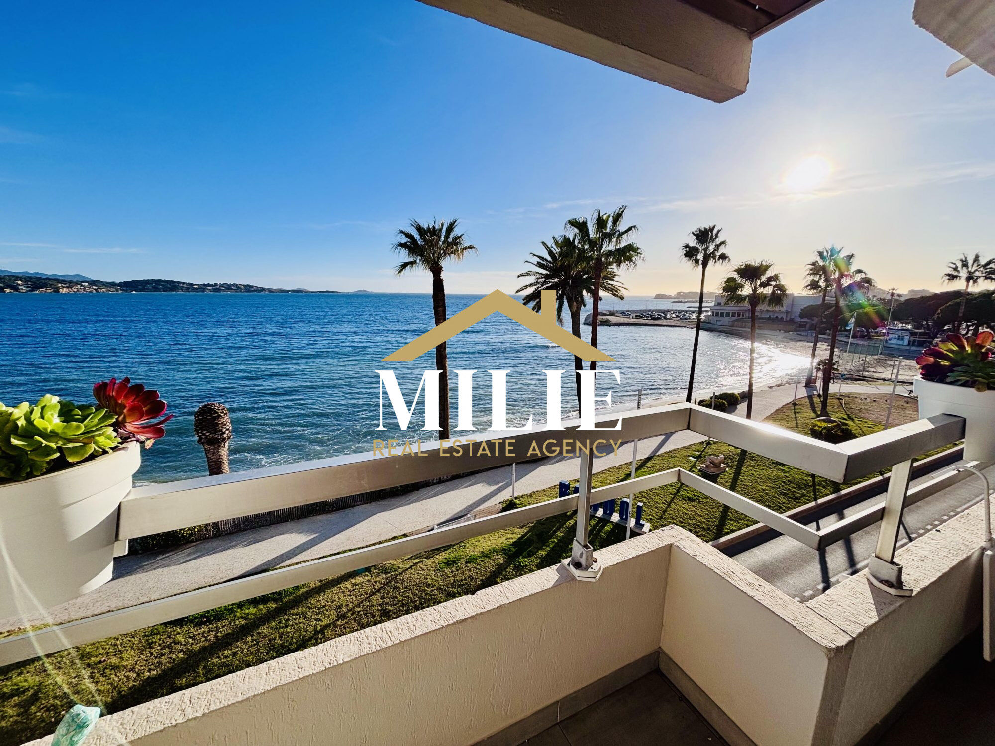 Appartement  T2 à vendre Bandol 83150