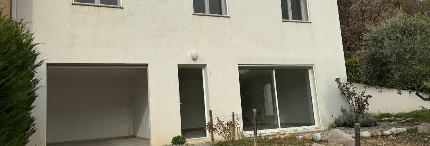 Maison 4 Pièces 109 m² à louer à Riez (04500)