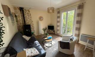 Appartement 2 Pièces 40 m² à louer à Quinson (04500)