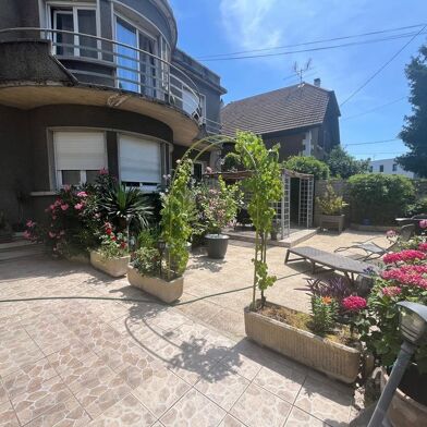 Maison 6 pièces 685000 €